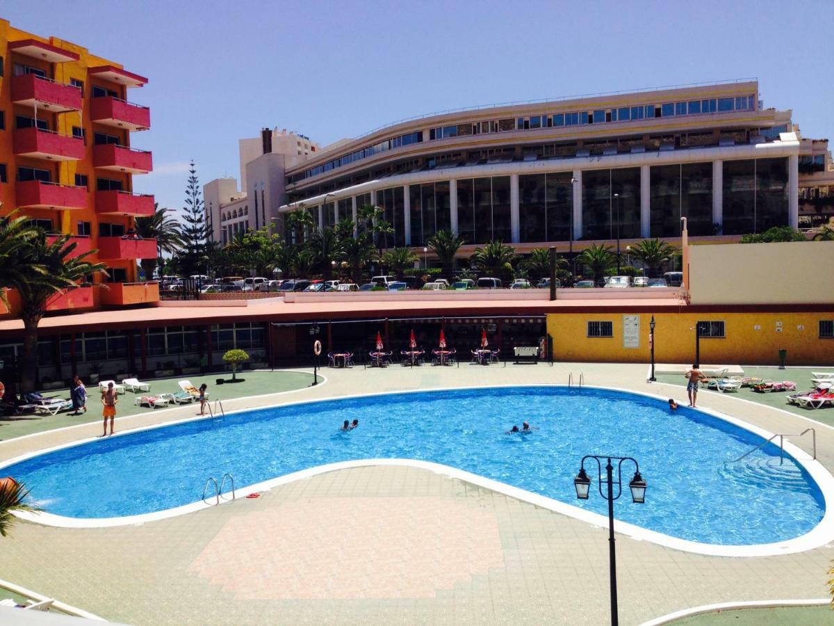 CARLETTO Los Angeles Los Cristianos Los Cristianos  Exterior foto