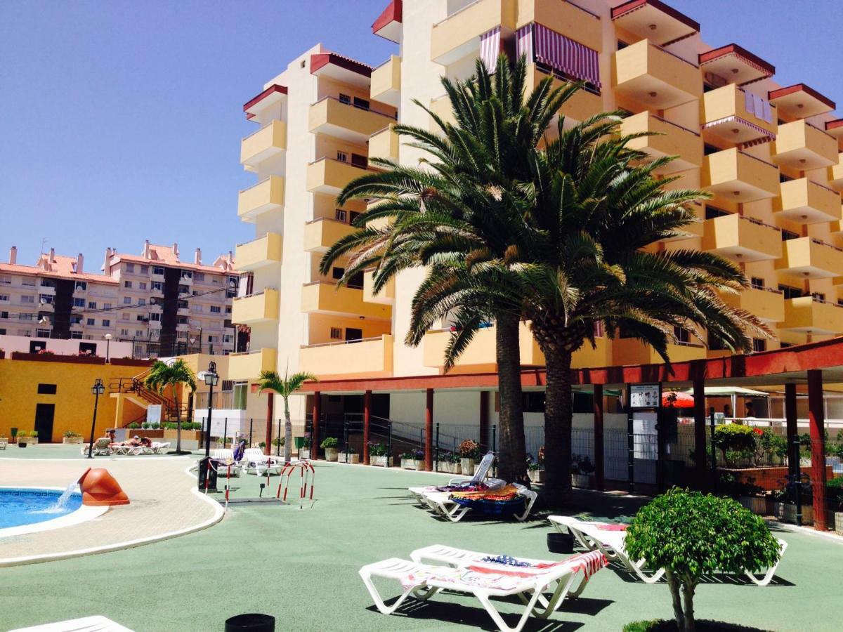 CARLETTO Los Angeles Los Cristianos Los Cristianos  Exterior foto